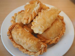 Pierogi ruskie bezglutenowe – jak zrobić?