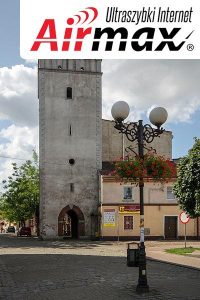 Światłowód Grodków: Nowa Era Komunikacji i Technologii