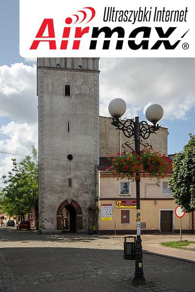 internet stacjonarny Grodków