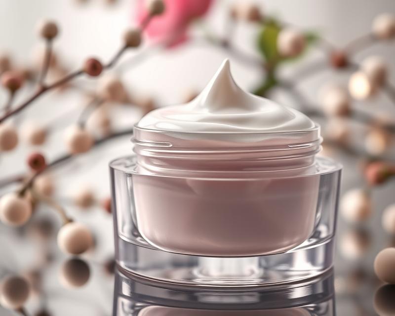 Silikony w kosmetykach: Właściwości, bezpieczeństwo i zastosowanie