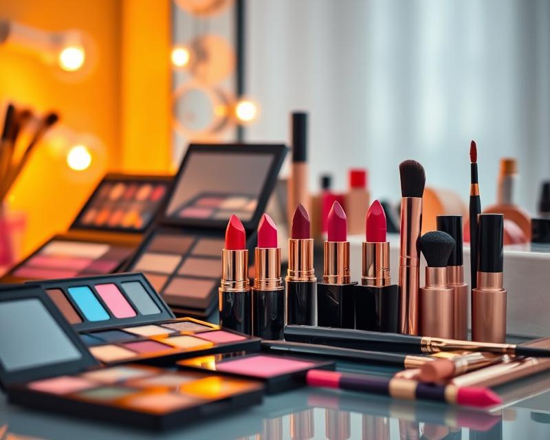 Wyrazisty makijaż wieczorowy – jak go stworzyć i jakie kosmetyki wybrać?