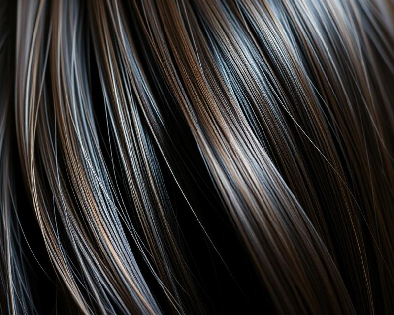 Jak przywrócić blask matowym włosom? Skuteczne metody pielęgnacji