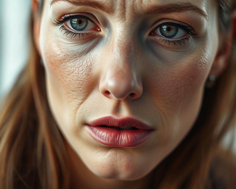 Napięta skóra twarzy – przyczyny, objawy i skuteczne sposoby pielęgnacji