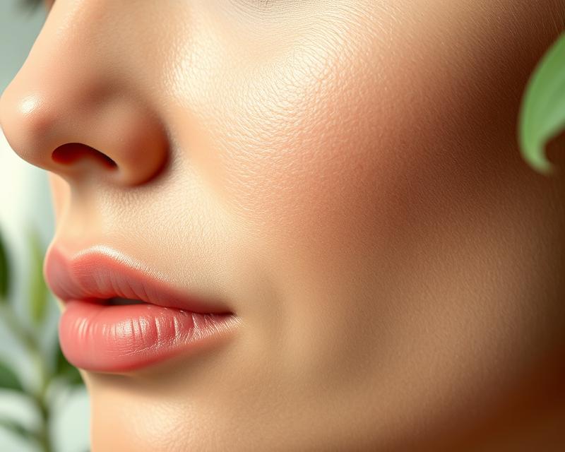 Skuteczne zabiegi ujędrniające i liftingujące dla zdrowej skóry