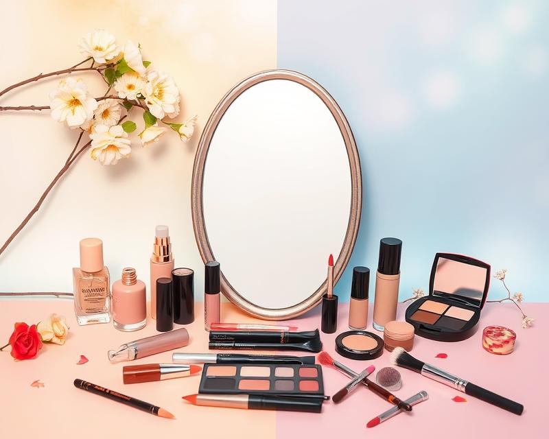 Jak odpowiednio dobrać makijaż do typu urody? Porady i techniki