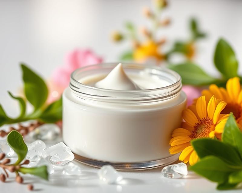 Najlepszy krem nawilżający – jak wybrać i zadbać o skórę?