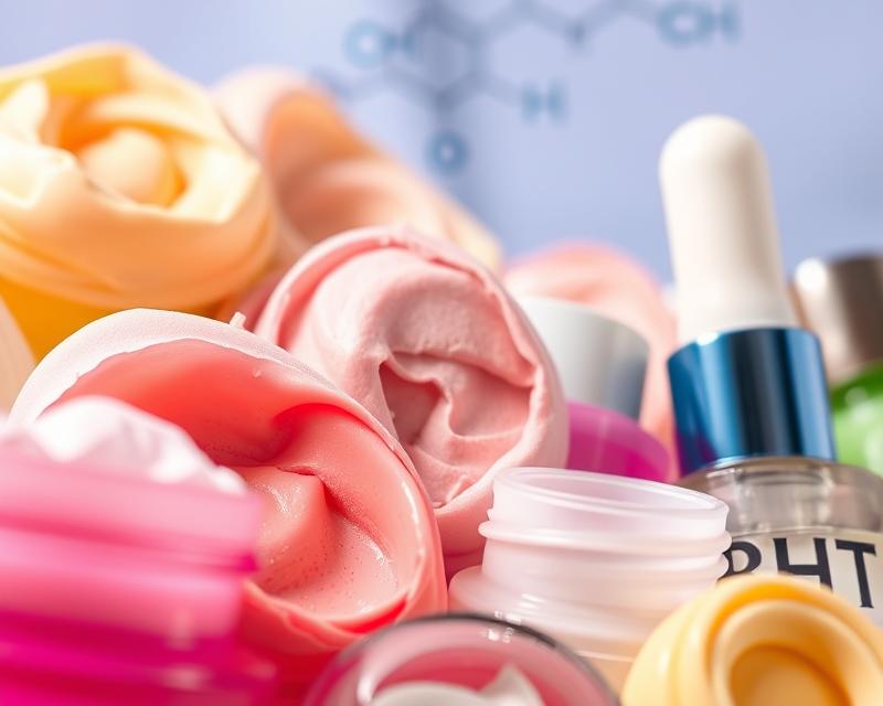 BHT w kosmetykach: właściwości, bezpieczeństwo i zastosowanie