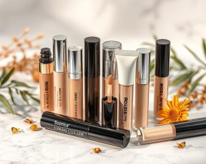 Korektory z dobrym składem – jak wybrać najlepszy produkt?