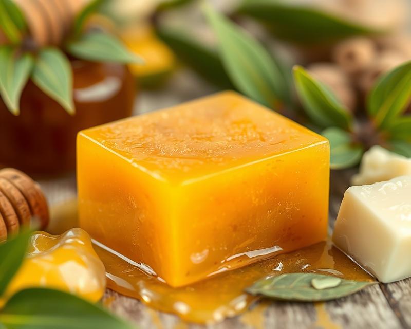 Wosk pszczeli w kosmetykach – właściwości, zastosowanie i przepisy