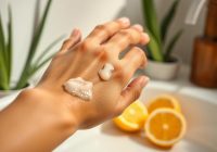 Jak odpowiednio zmyć samoopalacz? Czas i skuteczne metody Jak odpowiednio zmyć samoopalacz? Czas i skuteczne metody