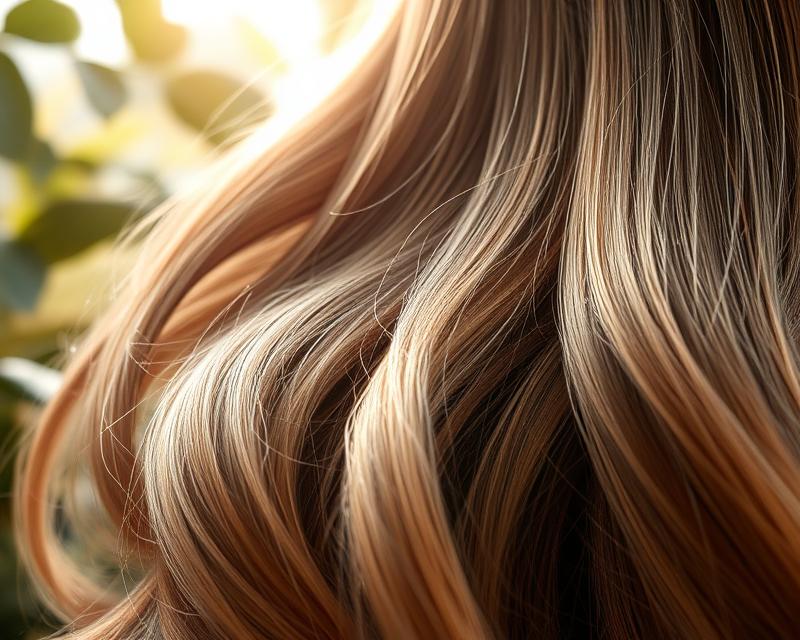 Regeneracja zniszczonych włosów: skuteczne metody i pielęgnacja