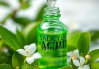 Kwas salicylowy w pielęgnacji: właściwości i skuteczne zastosowanie