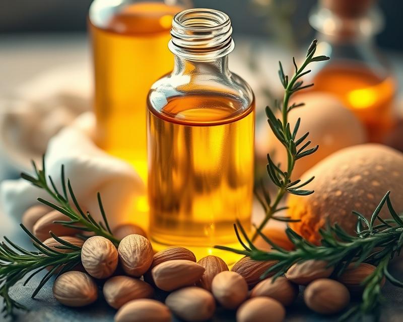 Oliwka do ciała – właściwości, korzyści i zastosowanie w pielęgnacji