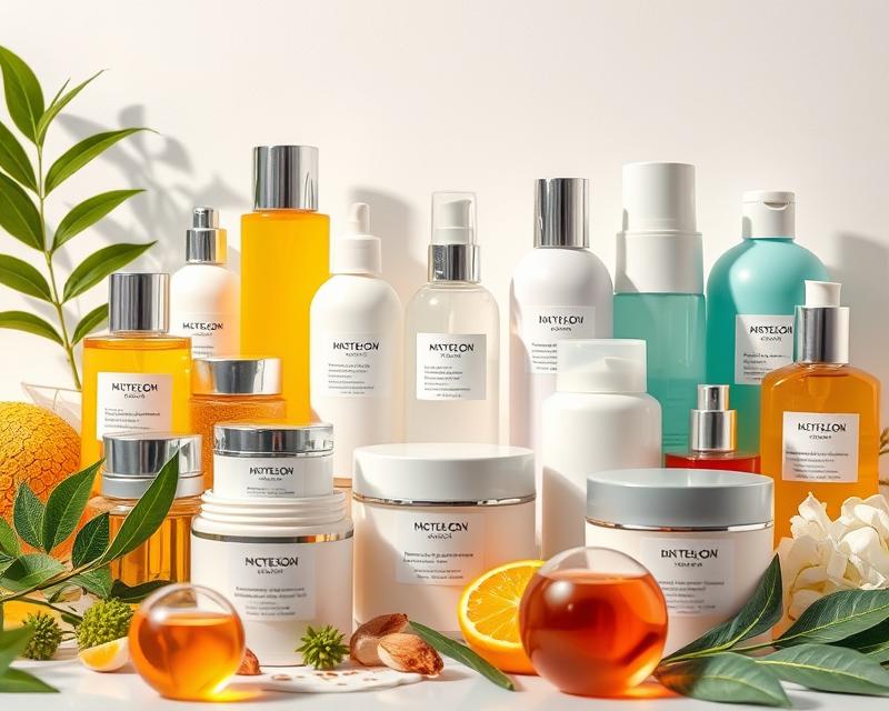 Glikol butylenowy w kosmetykach – właściwości, zastosowanie i bezpieczeństwo