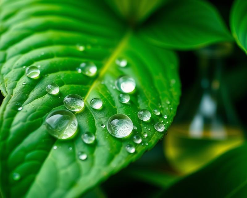 Balsam krzemowy – właściwości, zastosowanie i korzyści zdrowotne