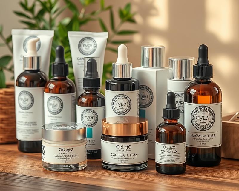 Certyfikaty kosmetyczne: klucz do jakości i bezpieczeństwa produktów