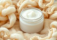 Kremy z lanoliną: właściwości, zastosowanie i bezpieczeństwo