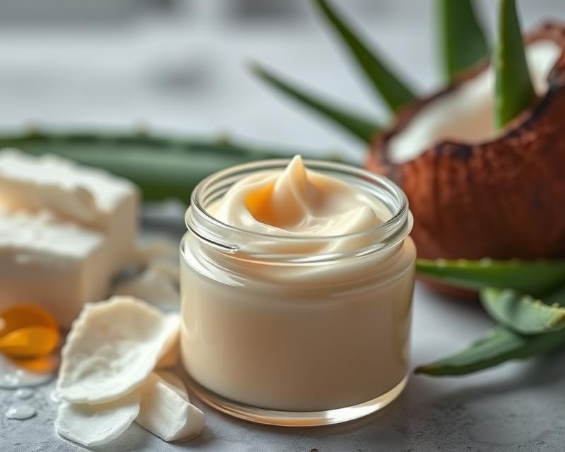 Maść na suchą skórę – jak działa i jakie składniki wybierać?