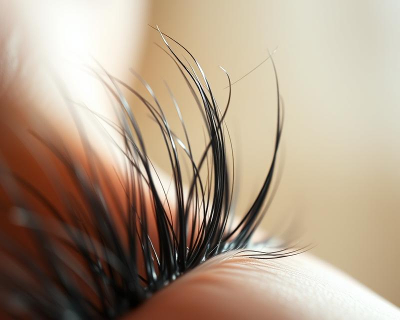 Jak szybko rosną rzęsy? Poznaj fazy i metody przyspieszania wzrostu