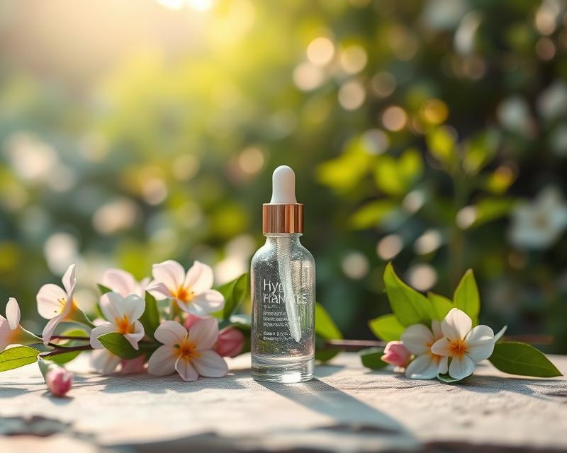 Kwas hialuronowy w ciąży – bezpieczeństwo i korzyści stosowania