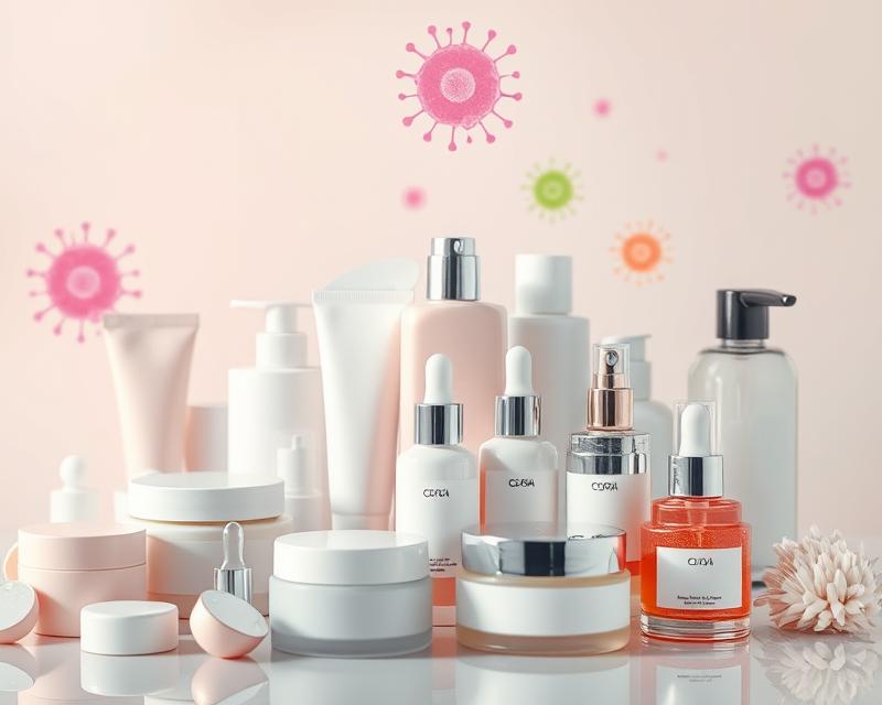 Konserwanty w kosmetykach – co warto wiedzieć o ich bezpieczeństwie?