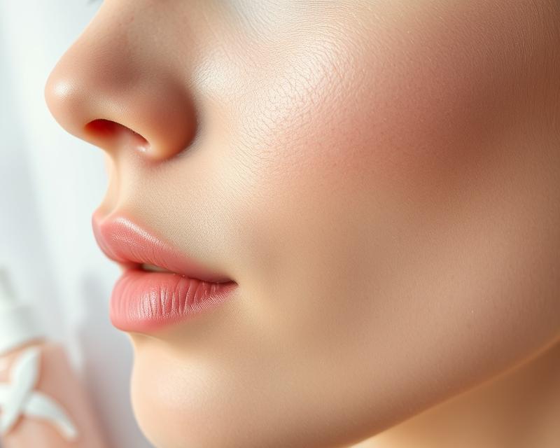 Zabieg na zamknięcie porów – metody i korzyści dla skóry
