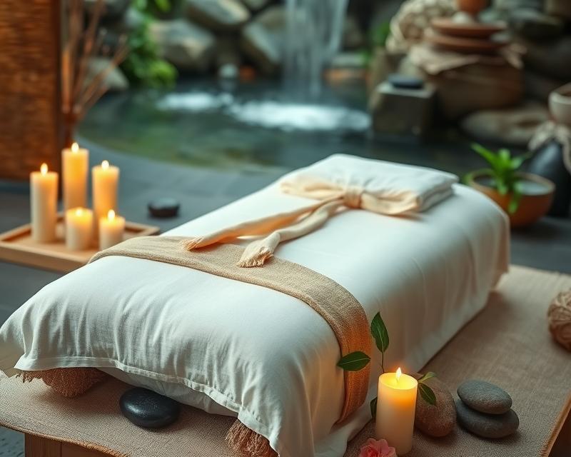 Masaż limfatyczny: korzyści, wskazania i rodzaje zabiegu