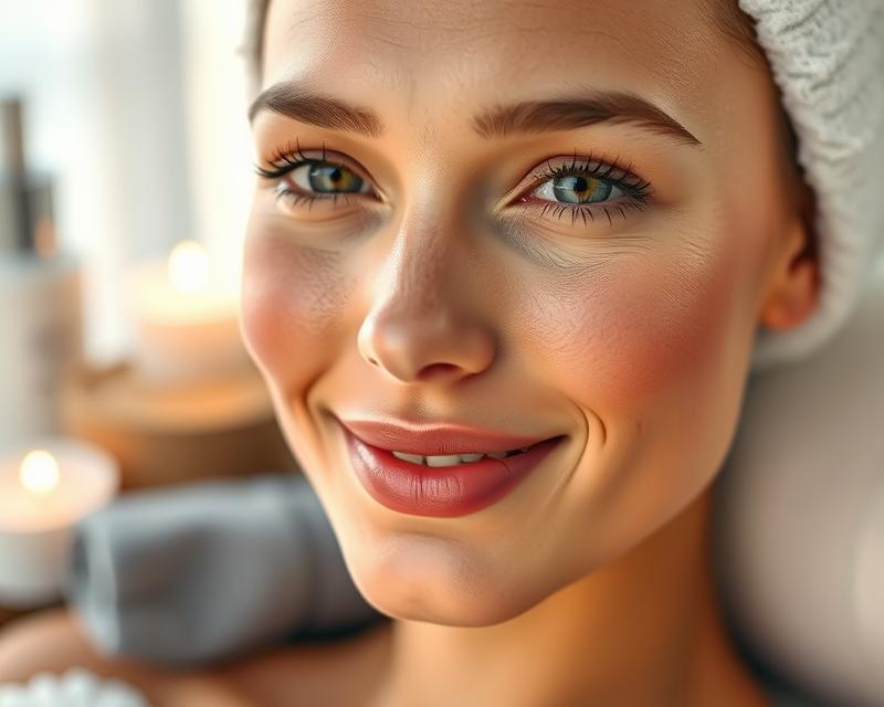 Zabiegi na twarz w medycynie estetycznej – co warto wiedzieć?