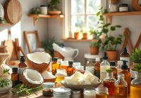 Kosmetyki DIY – jak je tworzyć i dlaczego warto?