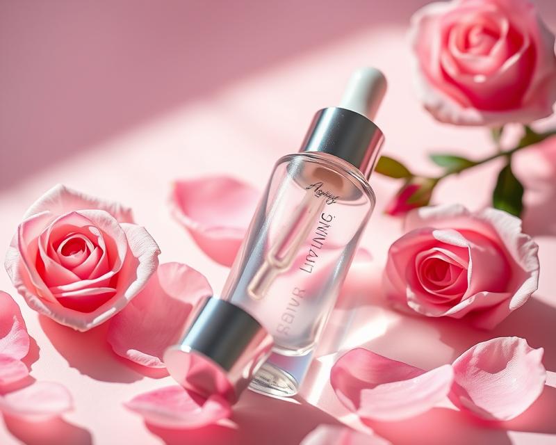 Arginina w kosmetykach: właściwości, zastosowanie i efekty