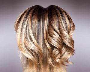 Sombre vs ombre: Różnice w koloryzacji włosów i trendy