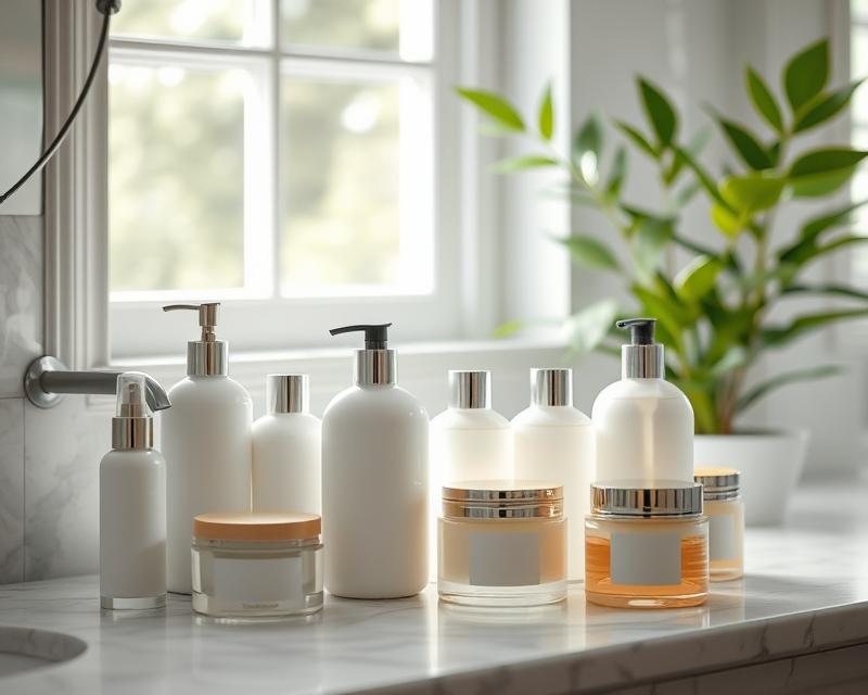 Kosmetyki do ciała: Jak dbać o zdrową i piękną skórę?