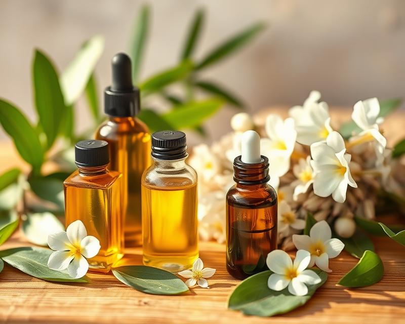 Jak skutecznie olejować twarz? Przewodnik po pielęgnacji