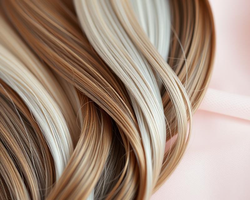 Zimne kolory włosów: jak dobrać odcienie do chłodnej karnacji?