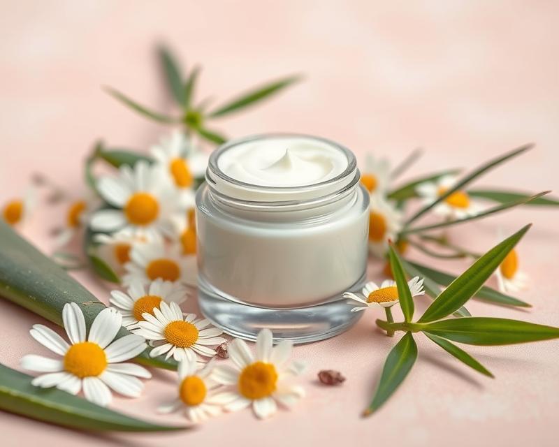 Maść na wrastające włoski bikini – działanie i składniki aktywne