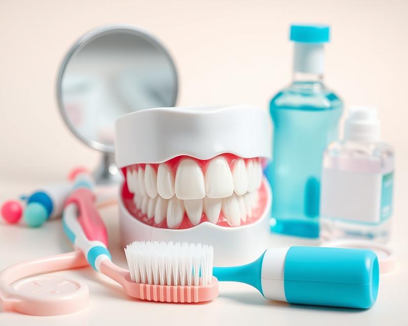 Jak dbać o higienę jamy ustnej? Kluczowe zasady i techniki