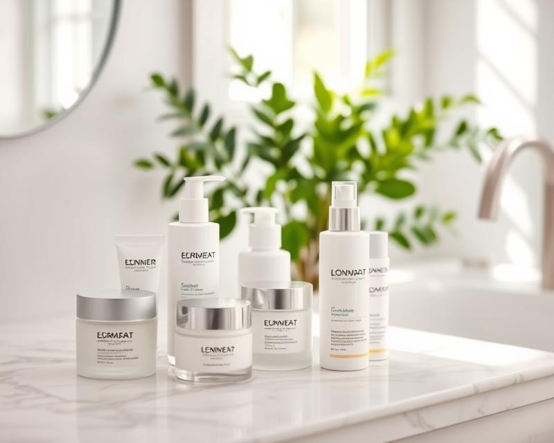 Kosmetyki hipoalergiczne: bezpieczeństwo i pielęgnacja dla wrażliwej skóry