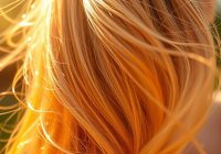 Flamboyage – naturalne refleksy włosów i ich efekty kolorystyczne