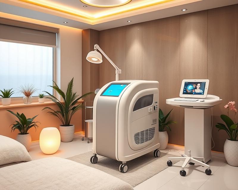 Medycyna estetyczna – co warto wiedzieć o zabiegach i bezpieczeństwie?