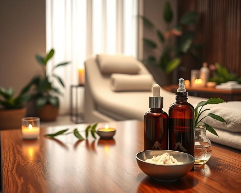 Zabiegi kosmetologiczne – poprawa kondycji skóry i ujędrnienie