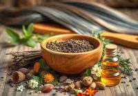 Jak naturalnie przyciemnić siwe włosy? Sprawdzone metody i przepisy