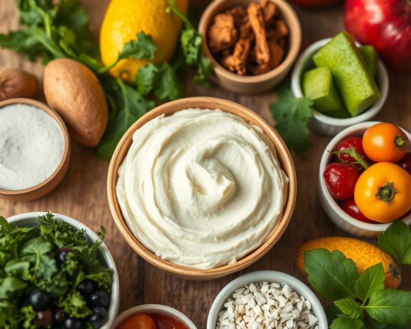 Maseczka z drożdży – właściwości, składniki i efekty stosowania