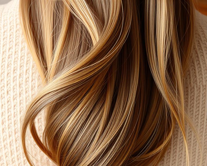 Kolor włosów cappuccino – dla kogo, jak dobrać i pielęgnować?