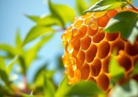 Propolis na trądzik: skuteczna walka z problemami skórnymi