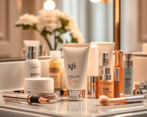 Dlaczego warto stosować SPF 50 pod makijaż? Ochrona i efekty