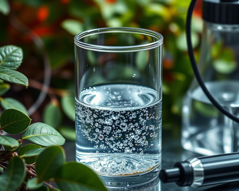 Jak wytwarzać srebro koloidalne? Praktyczny poradnik krok po kroku