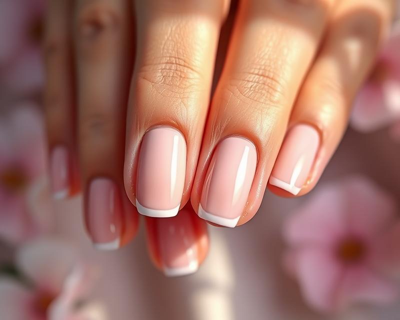 Lekarz od paznokci dłoni: kompetencje, diagnostyka i terapie