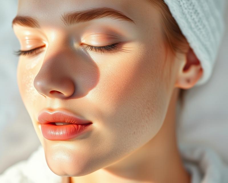 Mikrodermabrazja: efekty, rodzaje i jak je osiągnąć?