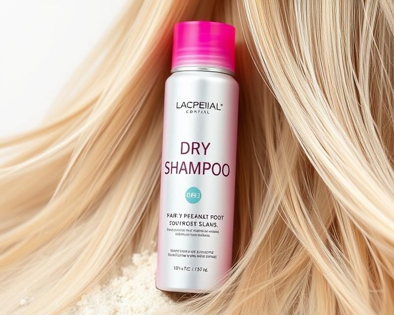 Suchy szampon: jak działa, jak go używać i wybierać?