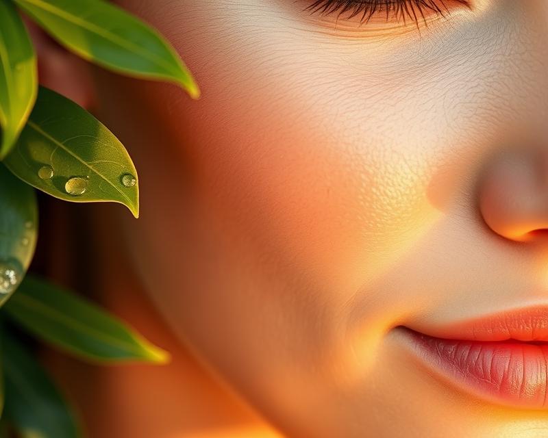 Regeneracja skóry – klucz do zdrowego i młodego wyglądu